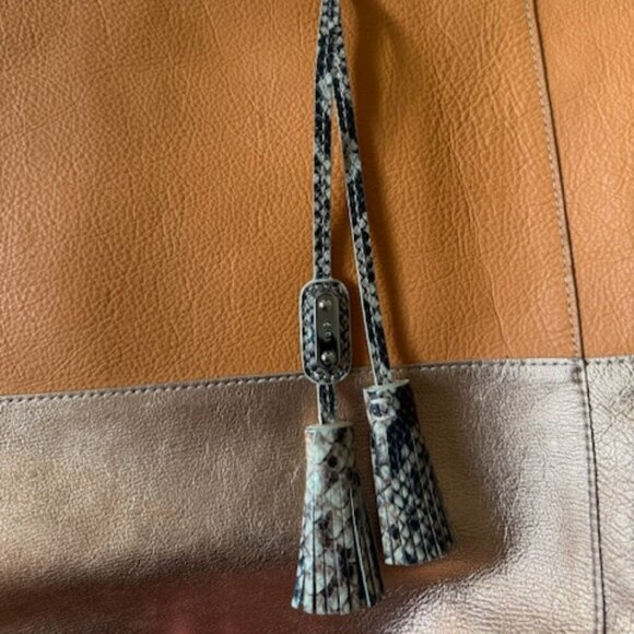 rafe new york bags tote - Picture 2 of 5